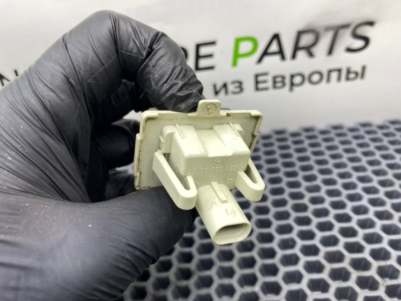 Подсветка номера, 800 рублей, Калининград