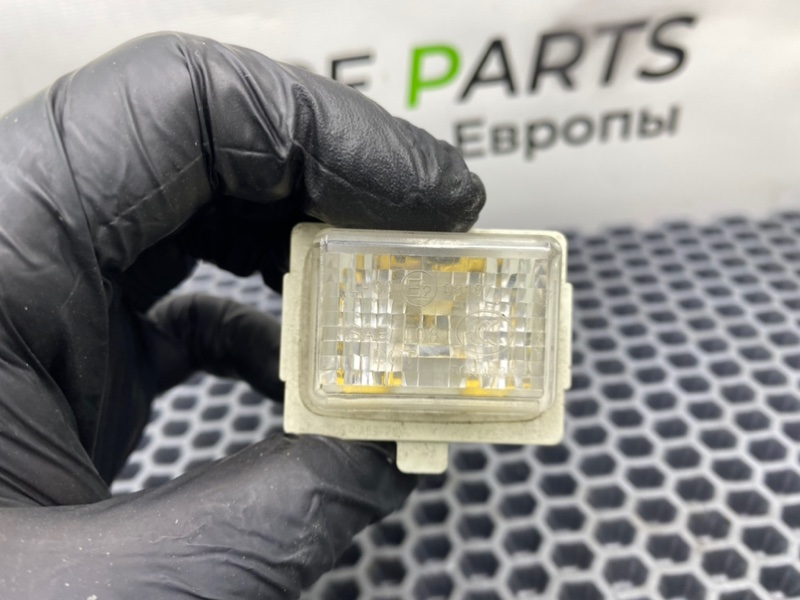 Подсветка номера, 800 рублей, Калининград