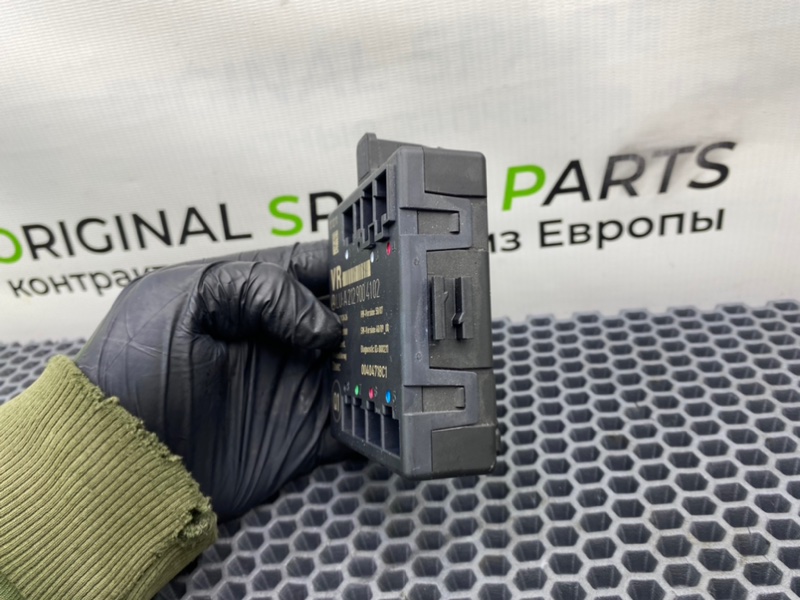 Блок двери, 2000 рублей, Калининград