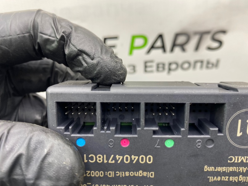 Блок двери, 2000 рублей, Калининград