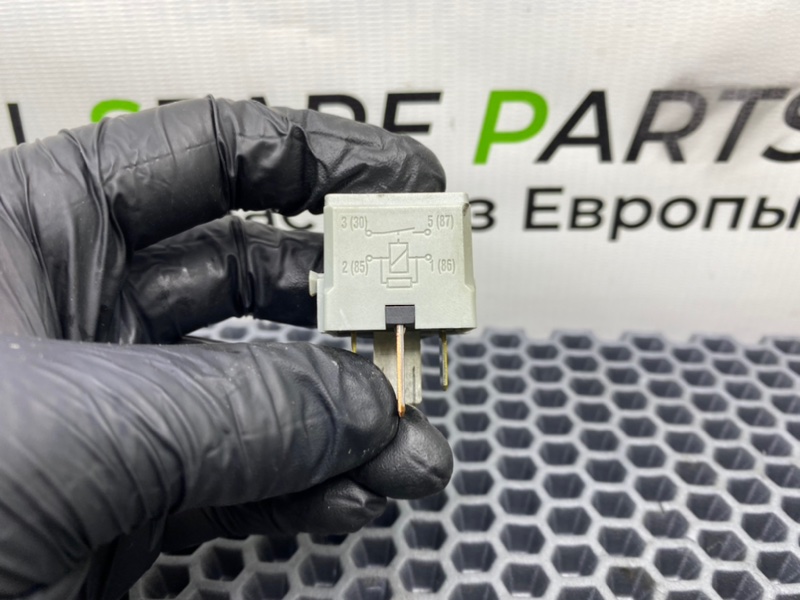 Реле, 800 рублей, Калининград