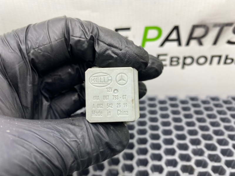 Реле, 800 рублей, Калининград