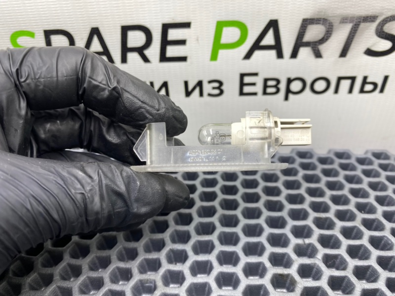 Плафон подсветки салона, 800 рублей, Калининград