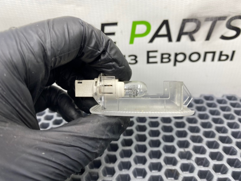 Плафон подсветки салона, 800 рублей, Калининград