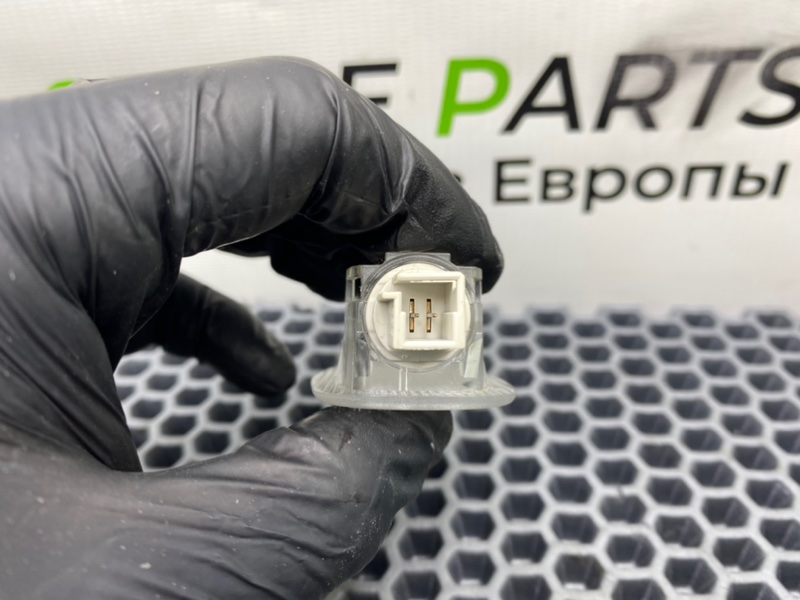 Плафон подсветки салона, 800 рублей, Калининград