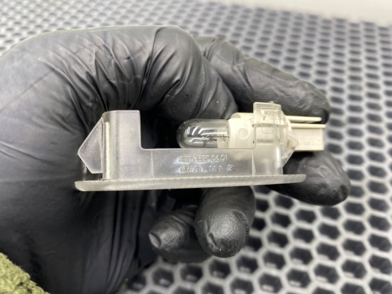 Плафон подсветки салона, 800 рублей, Калининград