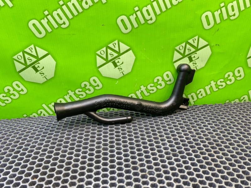 Воздуховод салона, 700 рублей, Калининград