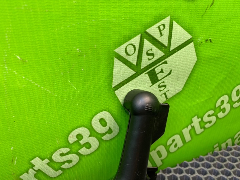 Воздуховод салона, 700 рублей, Калининград