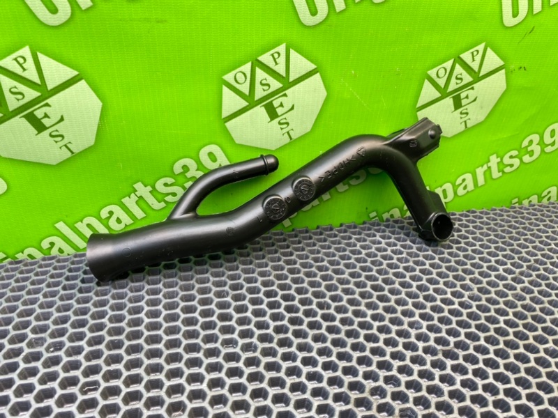 Воздуховод салона, 700 рублей, Калининград