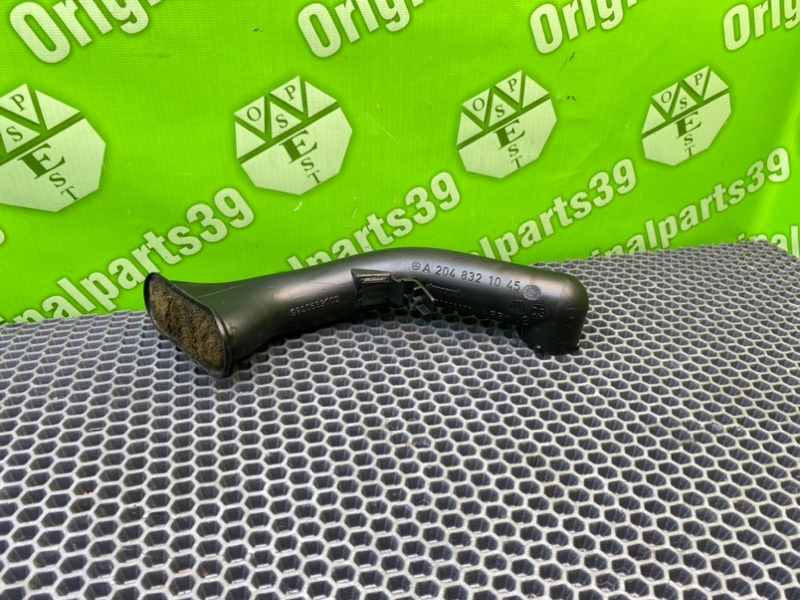 Воздуховод салона, 700 рублей, Калининград