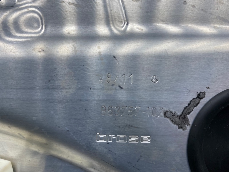 Стеклоподъемник, 2800 рублей, Калининград