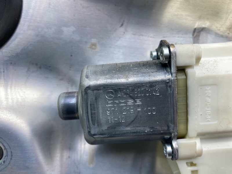 Стеклоподъемник, 2800 рублей, Калининград