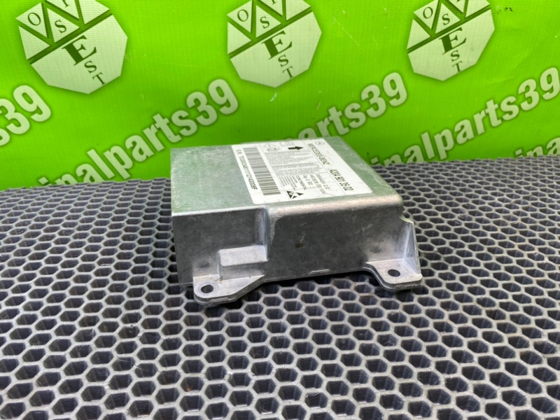 Блок Airbag, 1100 рублей, Калининград