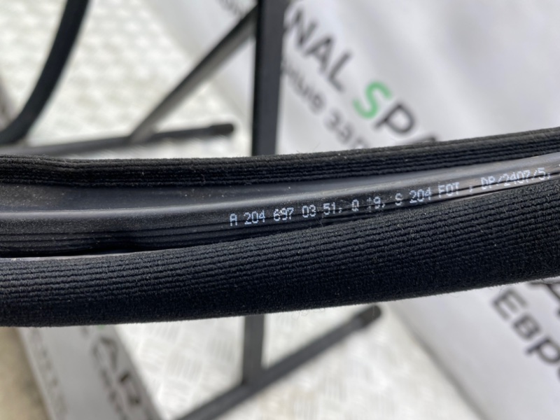 Уплотнитель двери, 1200 рублей, Калининград