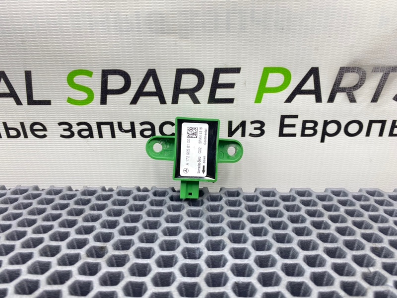 Датчик удара, 1300 рублей, Калининград