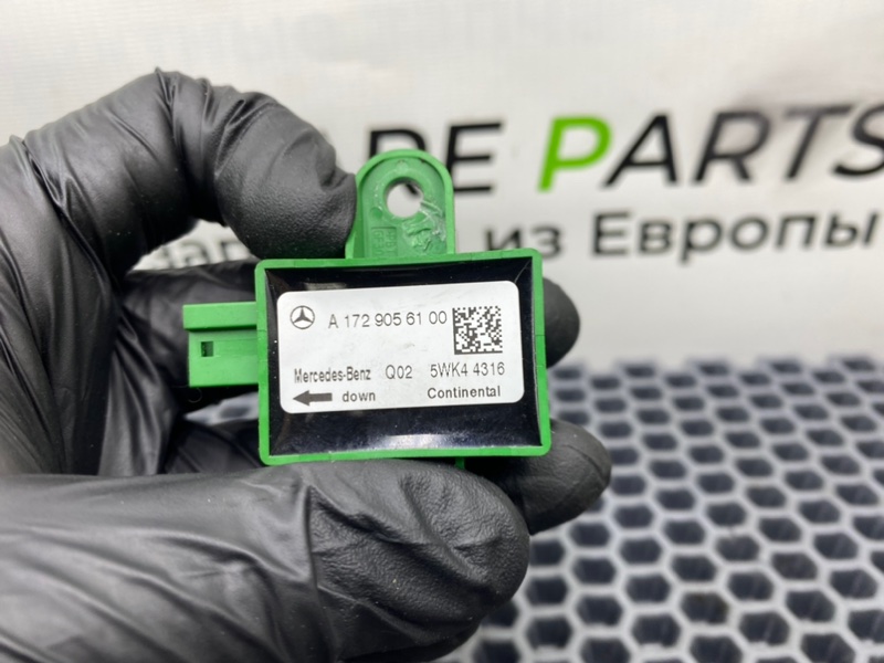 Датчик удара, 1300 рублей, Калининград