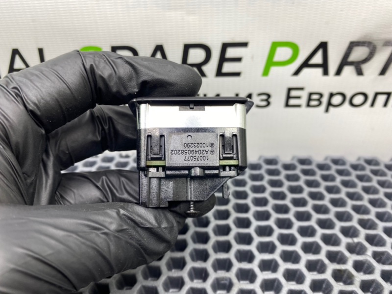 Кнопка эсп, 700 рублей, Калининград