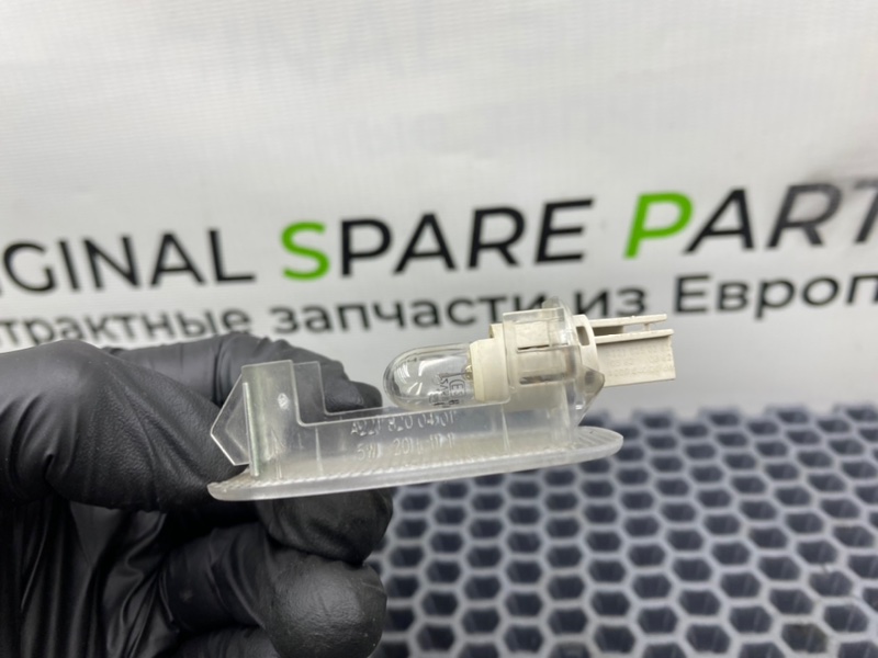 Плафон подсветки салона, 800 рублей, Калининград