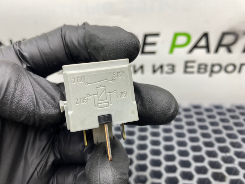 Реле, 800 рублей, Калининград