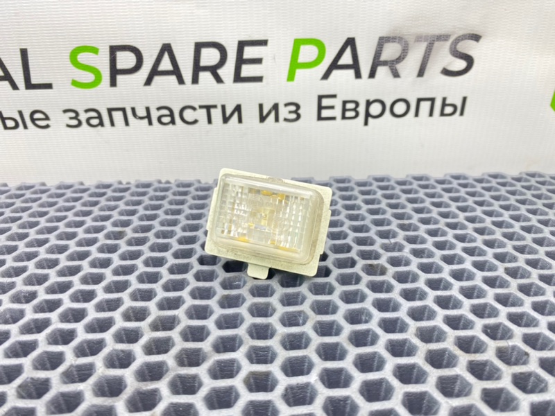 Подсветка номера, 800 рублей, Калининград