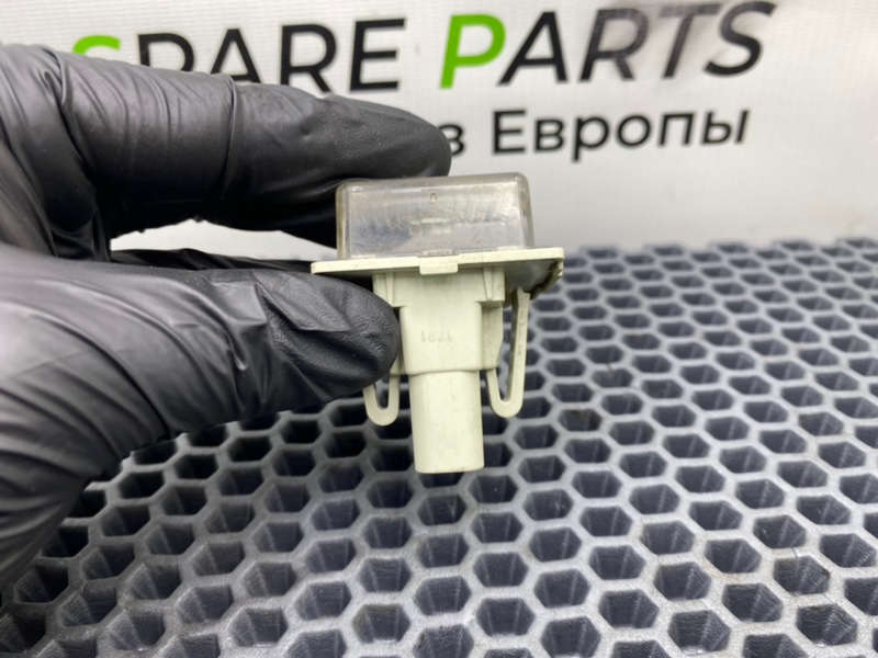 Подсветка номера, 800 рублей, Калининград