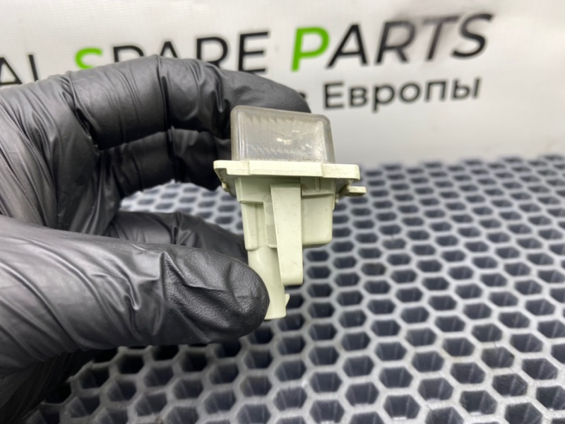 Подсветка номера, 800 рублей, Калининград