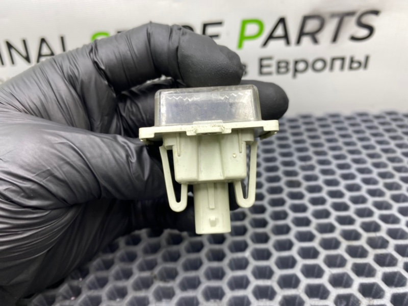 Подсветка номера, 800 рублей, Калининград