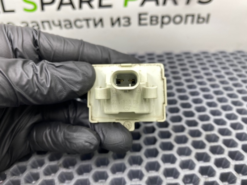 Подсветка номера, 800 рублей, Калининград