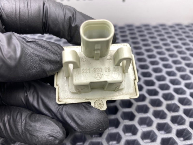 Подсветка номера, 800 рублей, Калининград