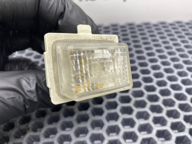 Подсветка номера, 800 рублей, Калининград