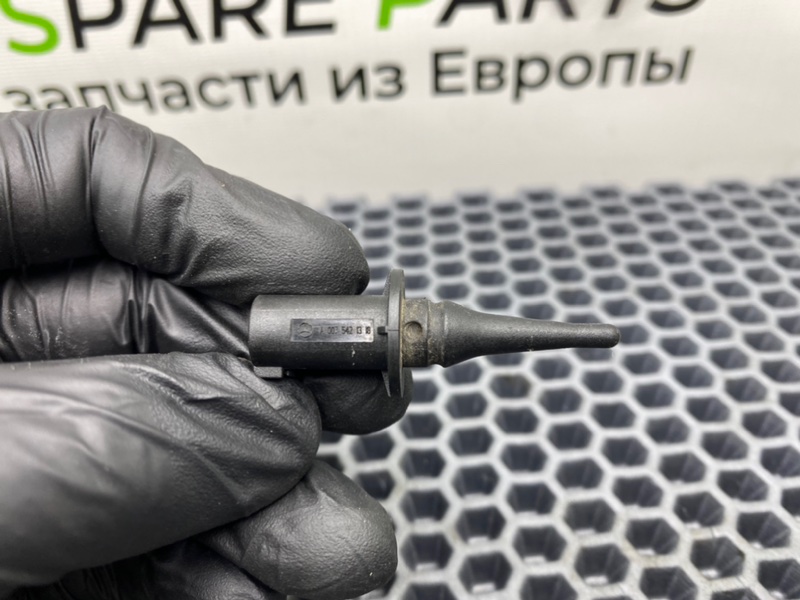 Датчик температуры воздуха, 1000 рублей, Калининград