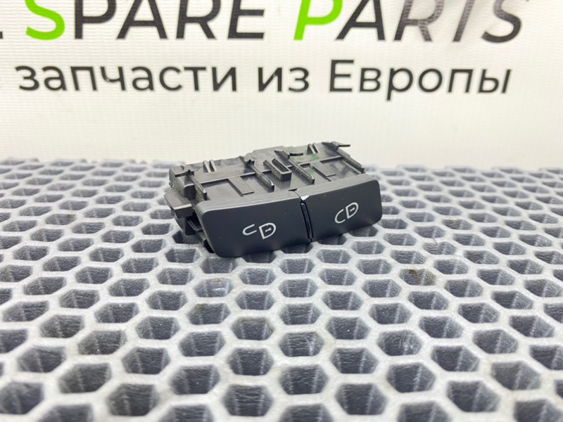 Кнопка центрального замка, 1000 рублей, Калининград