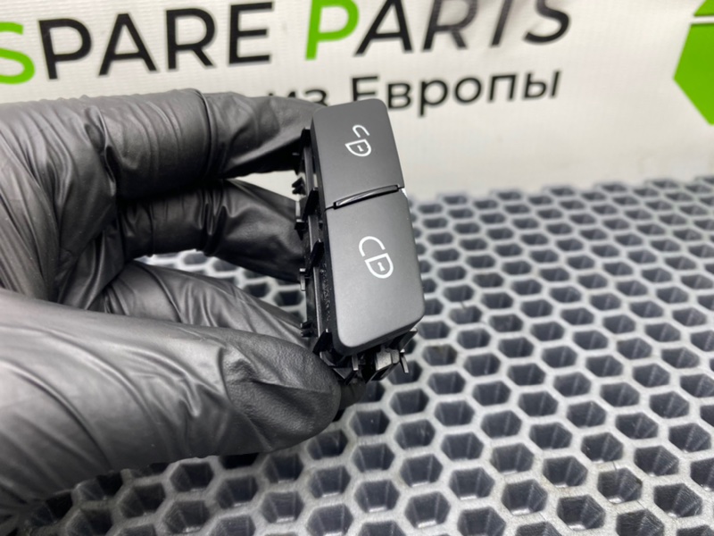 Кнопка центрального замка, 1000 рублей, Калининград