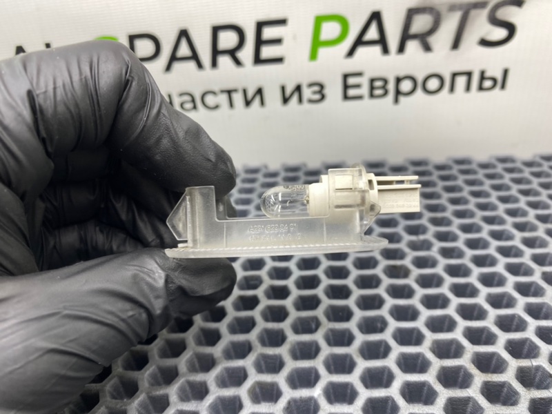 Плафон подсветки салона, 800 рублей, Калининград