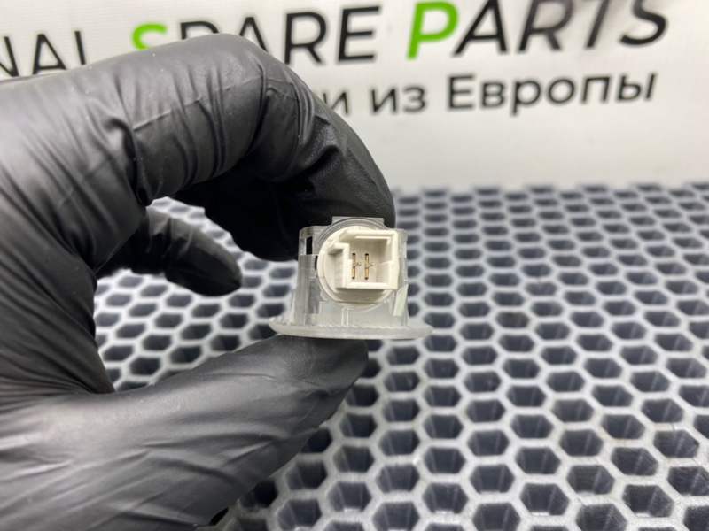 Плафон подсветки салона, 800 рублей, Калининград