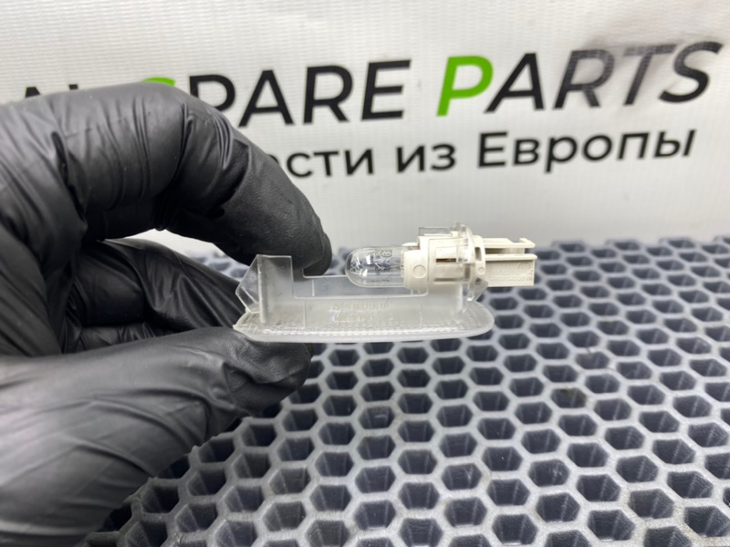 Плафон подсветки салона, 800 рублей, Калининград