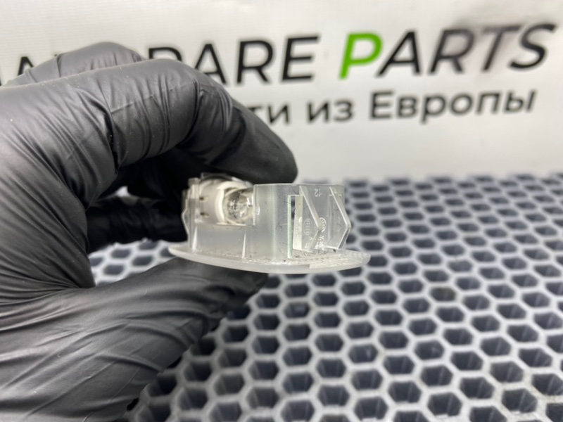 Плафон подсветки салона, 800 рублей, Калининград