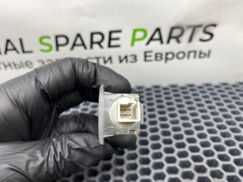 Плафон подсветки салона, 800 рублей, Калининград