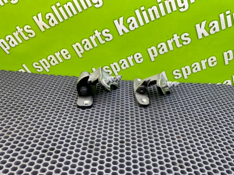 Петли дверей, 2300 рублей, Калининград