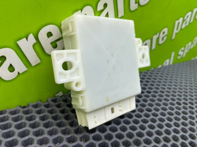 Блок парктроников, 3100 рублей, Калининград