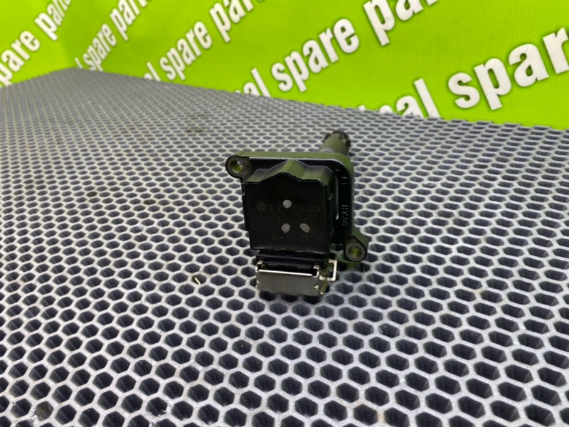 Катушка зажигания, 1600 рублей, Калининград