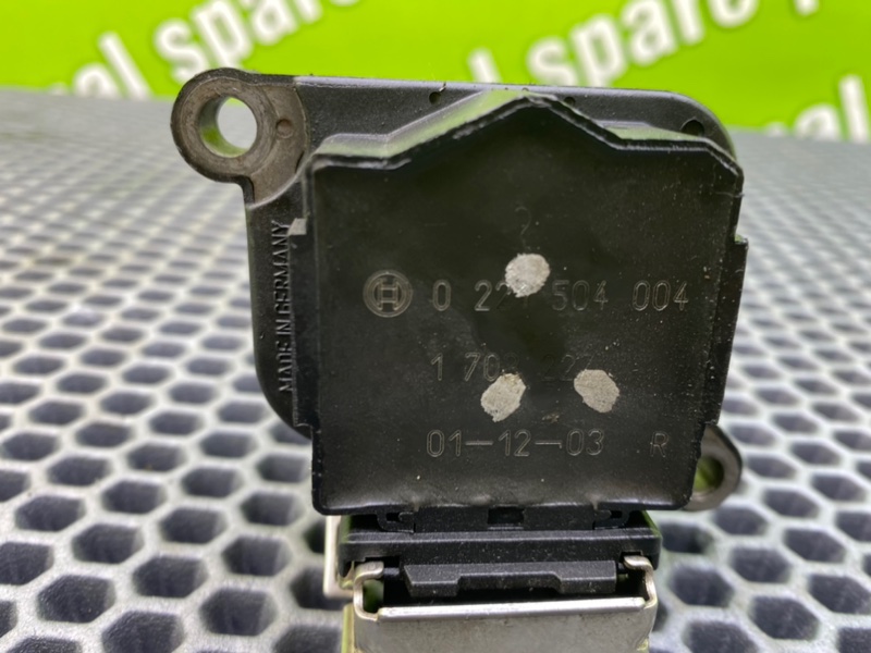 Катушка зажигания, 1600 рублей, Калининград