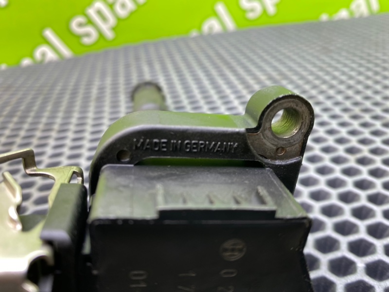 Катушка зажигания, 1600 рублей, Калининград