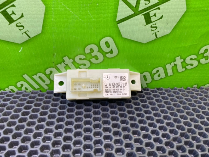 Блок управления светом, 3300 рублей, Калининград