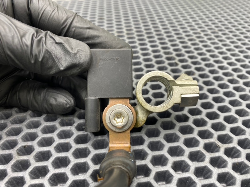 Клемма аккумулятора, 2300 рублей, Калининград