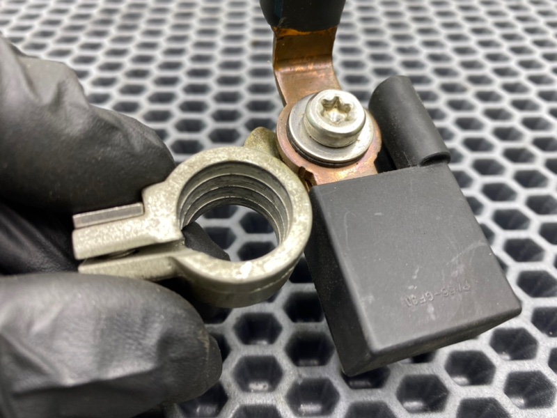 Клемма аккумулятора, 2300 рублей, Калининград