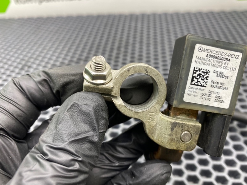 Клемма аккумулятора, 2300 рублей, Калининград