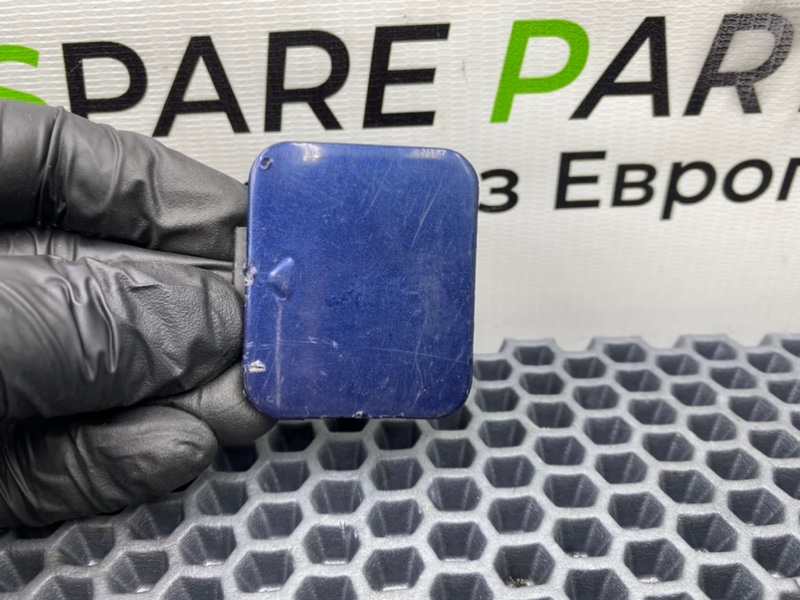 Заглушка бампера, 1000 рублей, Калининград