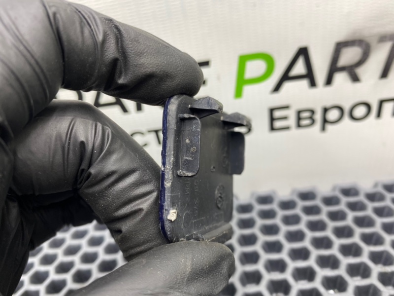 Заглушка бампера, 1000 рублей, Калининград