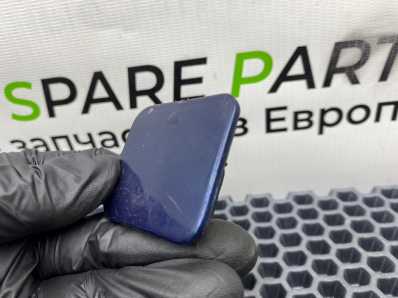 Заглушка бампера, 1000 рублей, Калининград